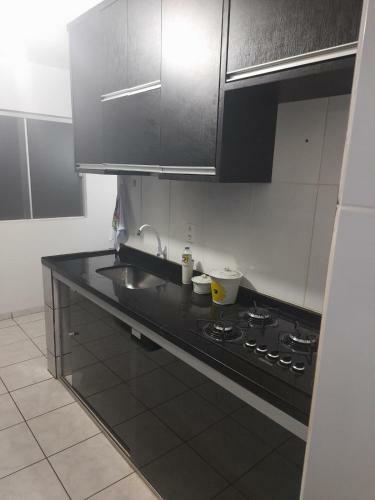 Apartamento Res Ilha Bella L Apto 204b Caldas Novas