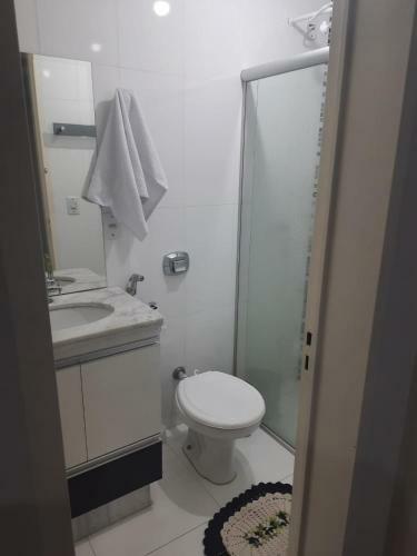 Apartamento Res Ilha Bella L Apto 204b Caldas Novas
