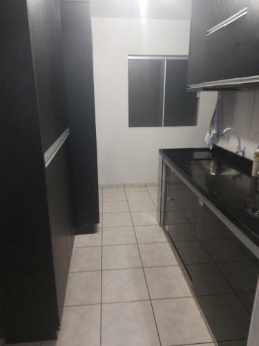 Apartamento Res Ilha Bella L Apto 204b Caldas Novas