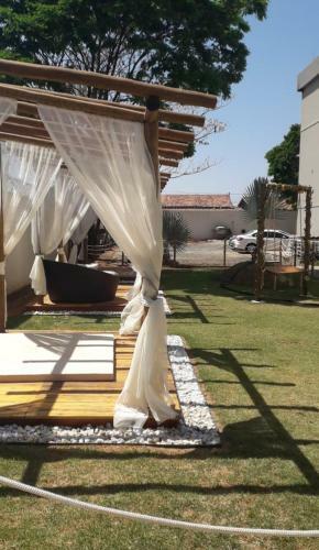 Apartamento Res Ilha Bella L Apto 204b Caldas Novas