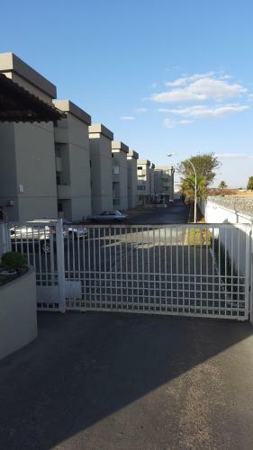 Apartamento Res Ilha Bella L Apto 204b Caldas Novas