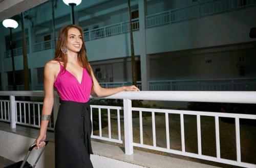 Hotel Resort Do Lago Oficial