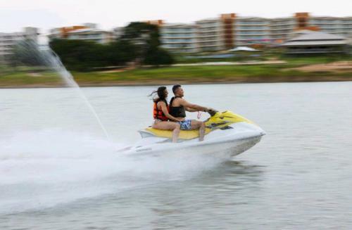 Hotel Resort Do Lago Oficial