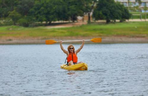 Hotel Resort Do Lago Oficial