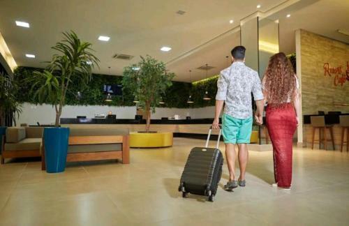 Hotel Resort Do Lago Oficial