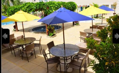 Hotel Encontro Das �guas Resort