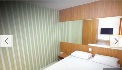 Hotel Encontro Das �guas Resort