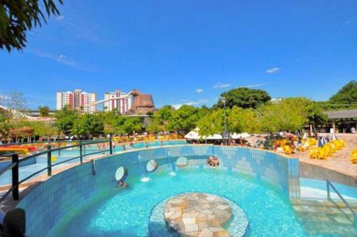 Apartamento Piazza Diroma - Acqua Park/splash E Slide