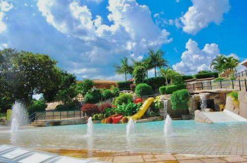 Apartamento Piazza Diroma - Acqua Park/splash E Slide
