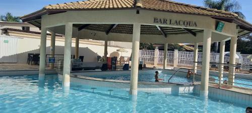 Condominio Lacqua Diroma