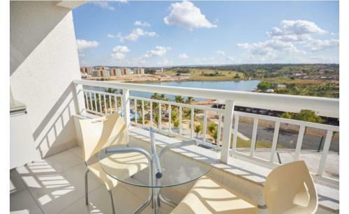 Apartamento Apto Resort Do Lago