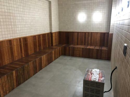 Apartamento Evian Thermas Residence