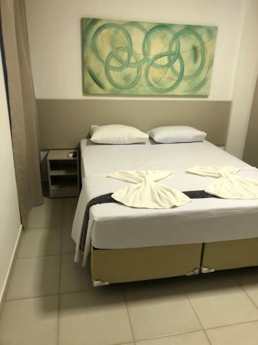 Apartamento Evian Thermas Residence