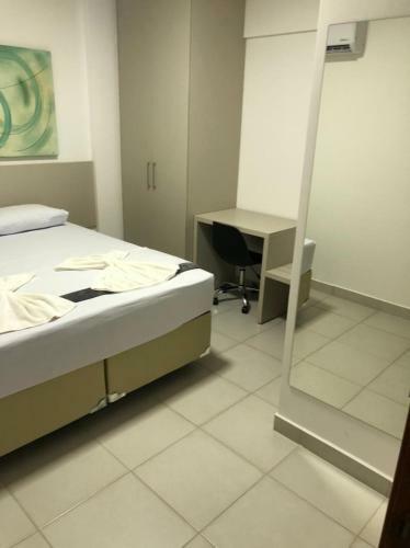 Apartamento Evian Thermas Residence