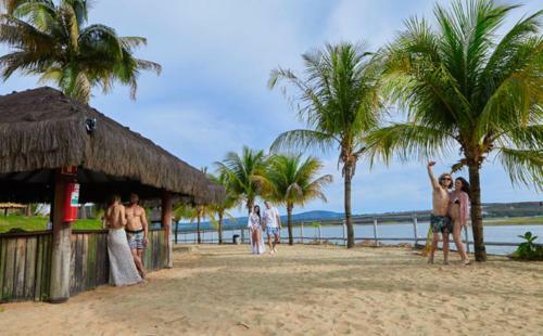 Apartamento Resort Do Lago