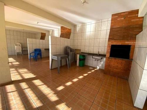 Apartamento Aguas Da Serra Caldas Novas