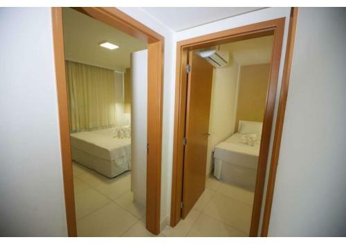 Apartamento Resort Em Caldas Novas