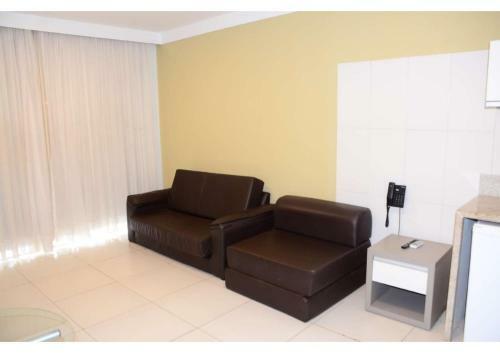 Apartamento Resort Em Caldas Novas