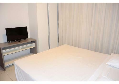Apartamento Resort Em Caldas Novas
