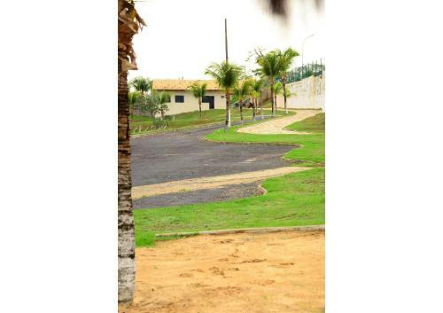 Apartamento Resort Em Caldas Novas