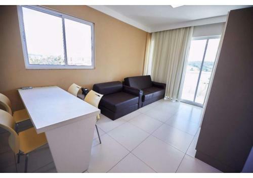 Apartamento Resort Em Caldas Novas