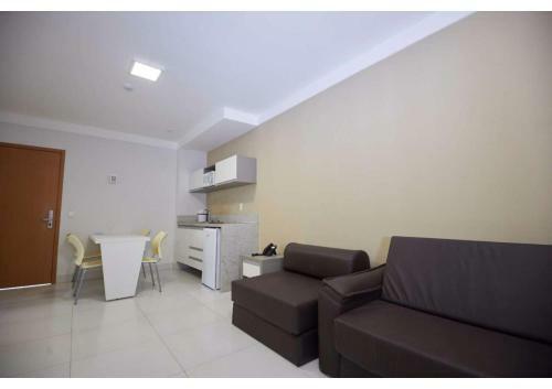 Apartamento Resort Em Caldas Novas