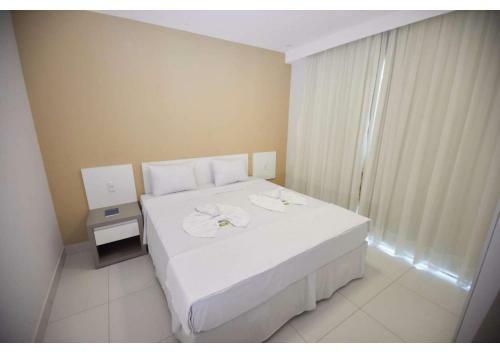 Apartamento Resort Em Caldas Novas