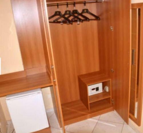 Thermas Place Apart Hotel _ Caldas Novas
