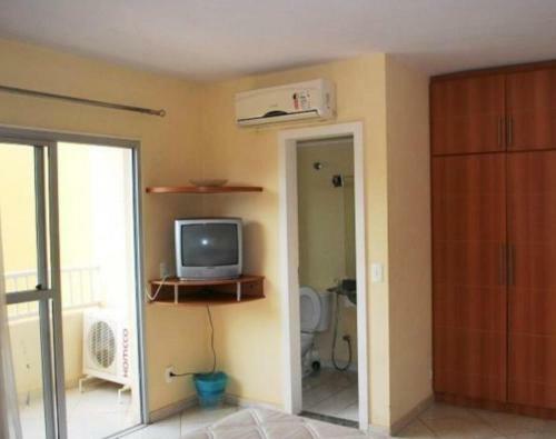 Thermas Place Apart Hotel _ Caldas Novas