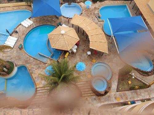 Thermas Place Apart Hotel _ Caldas Novas