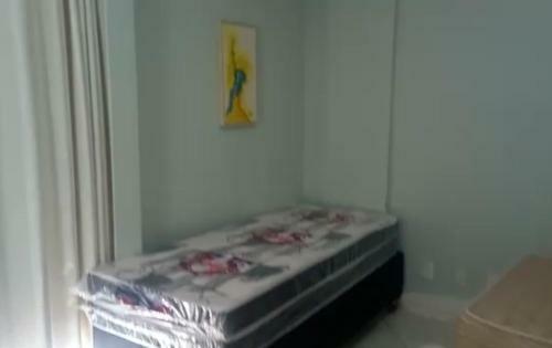 Thermas Place Apart Hotel _ Caldas Novas