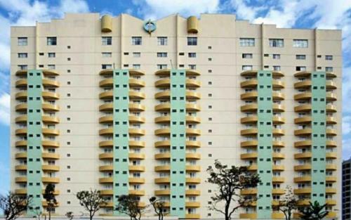 Thermas Place Apart Hotel _ Caldas Novas