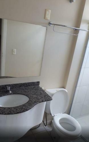 Thermas Place Apart Hotel _ Caldas Novas