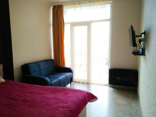 Apartamento My Flat In Batumi