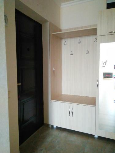 Apartamento My Flat In Batumi