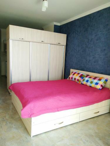 Apartamento My Flat In Batumi