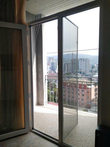 Apartamento My Flat In Batumi