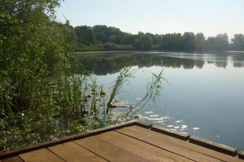 Riverside House Bojko