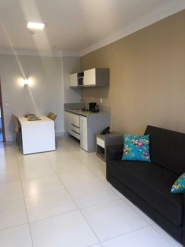 Apartamento Resort Do Lago Caldas Novas