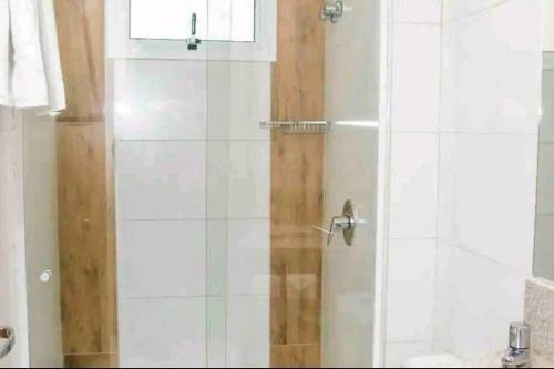Apartamento Resort Do Lago Caldas Novas