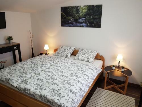 Agroturismo Rooms Horvat