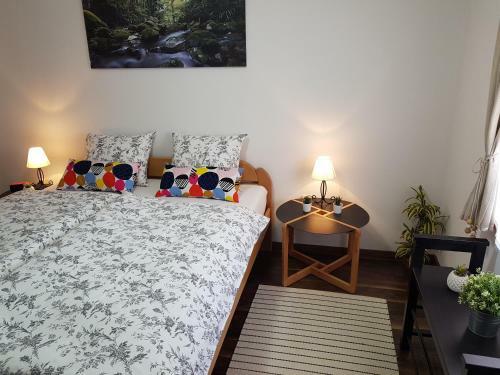 Agroturismo Rooms Horvat