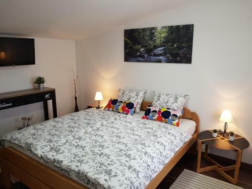 Agroturismo Rooms Horvat