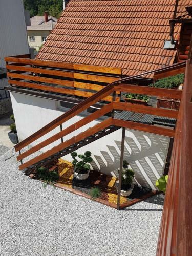 Agroturismo Rooms Horvat