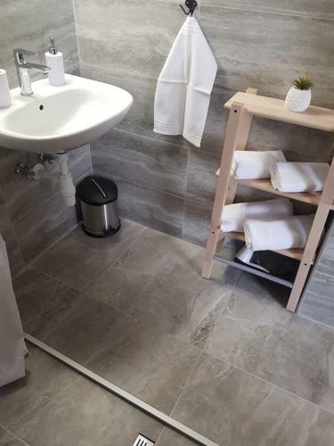 Agroturismo Rooms Horvat