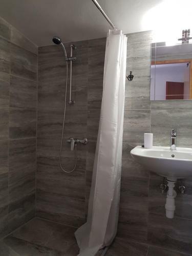 Agroturismo Rooms Horvat