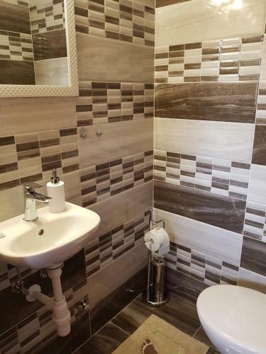 Agroturismo Rooms Horvat