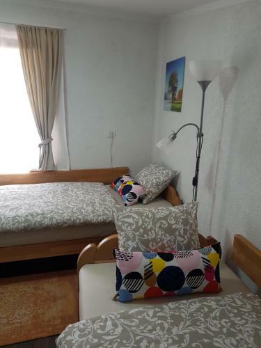 Agroturismo Rooms Horvat