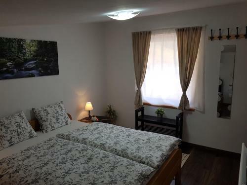 Agroturismo Rooms Horvat