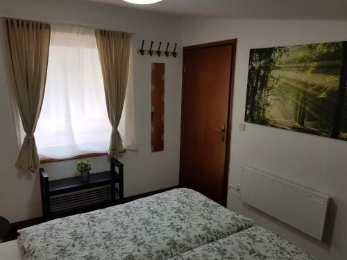 Agroturismo Rooms Horvat